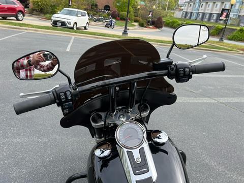2021 Harley-Davidson Sport Glide® in Burlington, North Carolina - Photo 7