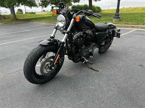 2015 Harley-Davidson Forty-Eight® in Burlington, North Carolina - Photo 5