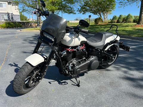 2018 Harley-Davidson Fat Bob® 107 in Burlington, North Carolina - Photo 4