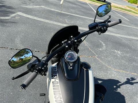 2018 Harley-Davidson Fat Bob® 107 in Burlington, North Carolina - Photo 7