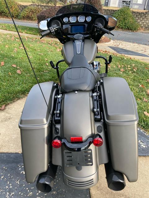 2019 Harley-Davidson Street Glide® Special in Burlington, North Carolina - Photo 5
