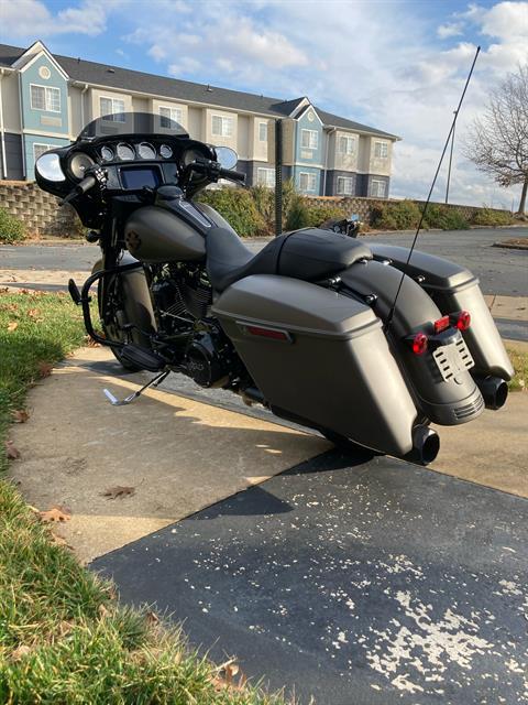 2019 Harley-Davidson Street Glide® Special in Burlington, North Carolina - Photo 6