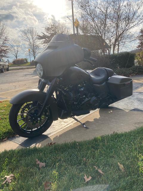 2019 Harley-Davidson Street Glide® Special in Burlington, North Carolina - Photo 7