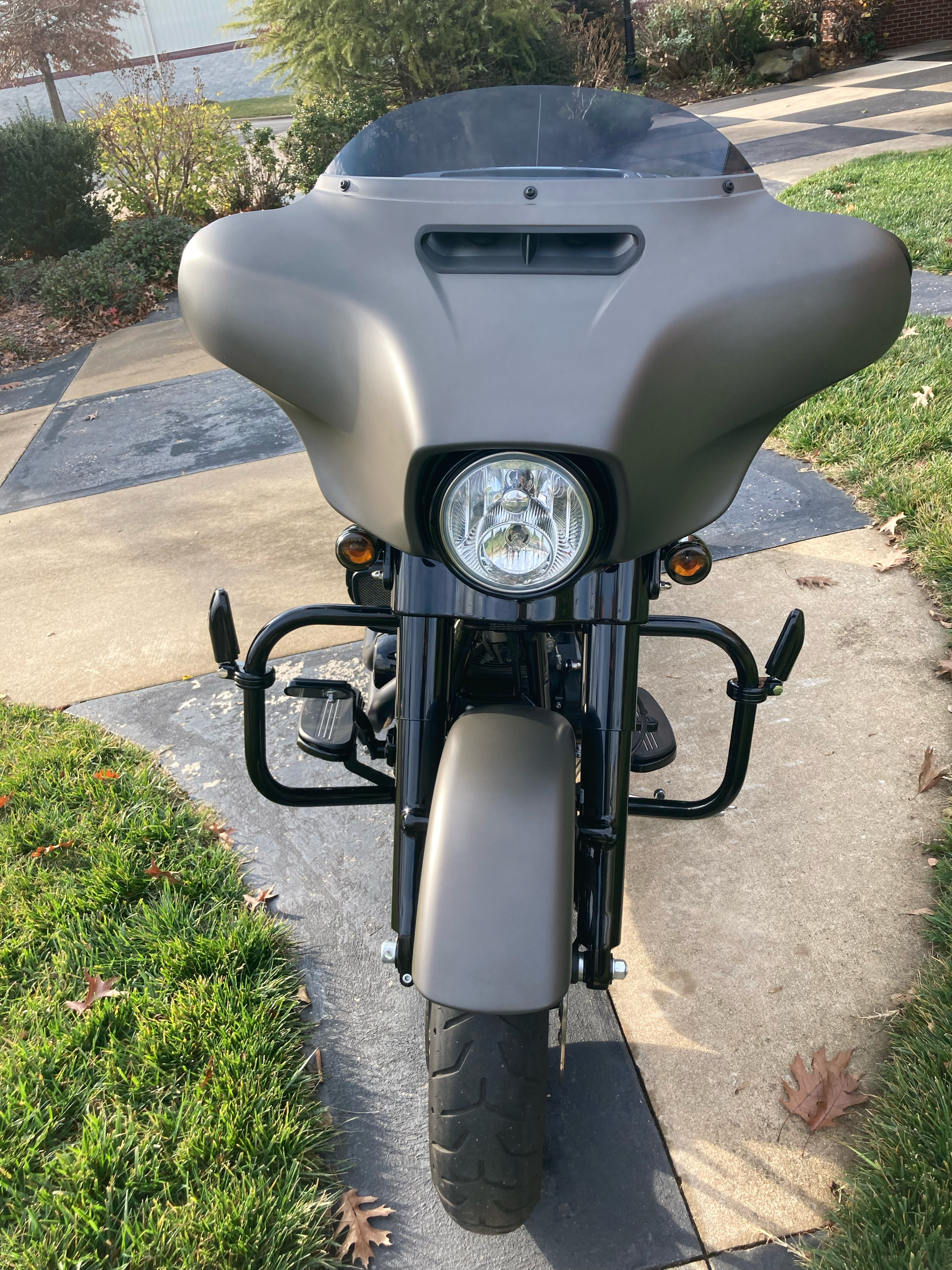 2019 Harley-Davidson Street Glide® Special in Burlington, North Carolina - Photo 8