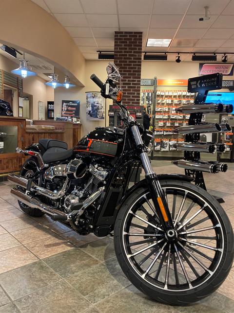 2023 Harley-Davidson Breakout® in Burlington, North Carolina - Photo 1