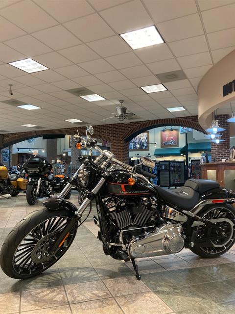 2023 Harley-Davidson Breakout® in Burlington, North Carolina - Photo 4