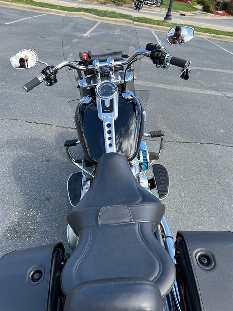 2019 Harley-Davidson Fat Boy® 114 in Burlington, North Carolina - Photo 4