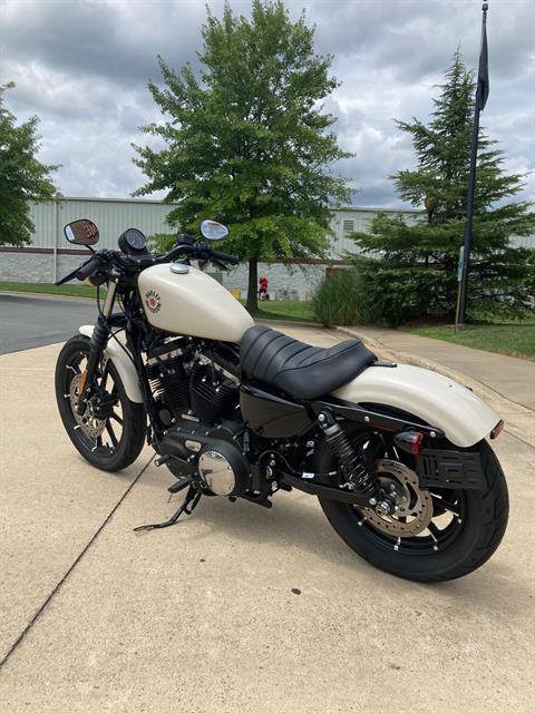 2022 Harley-Davidson Iron 883™ in Burlington, North Carolina - Photo 5
