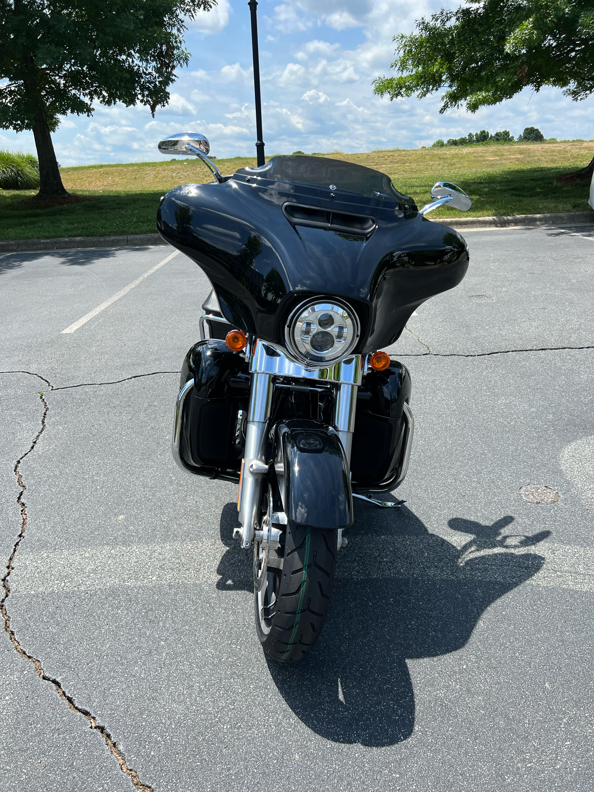 2018 Harley-Davidson Street Glide® in Burlington, North Carolina - Photo 12