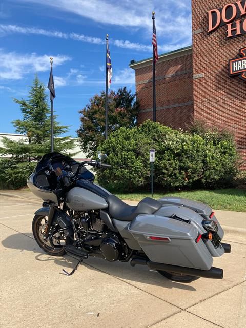 2022 Harley-Davidson Road Glide® ST in Burlington, North Carolina - Photo 2