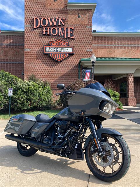 2022 Harley-Davidson Road Glide® ST in Burlington, North Carolina - Photo 4