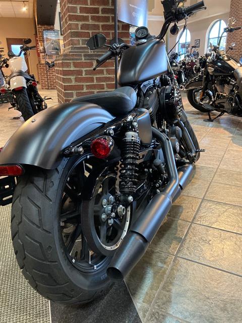 2021 Harley-Davidson Iron 883™ in Burlington, North Carolina - Photo 2