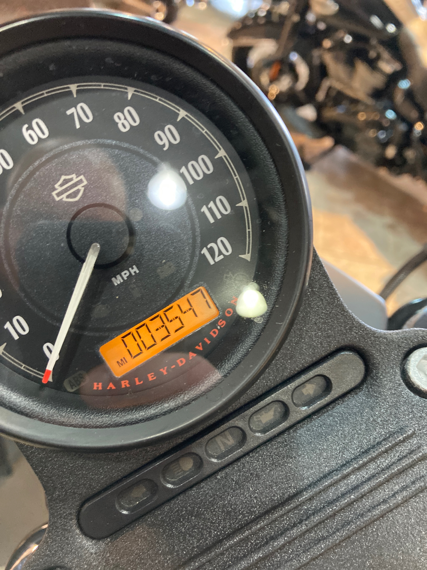 2021 Harley-Davidson Iron 883™ in Burlington, North Carolina - Photo 5