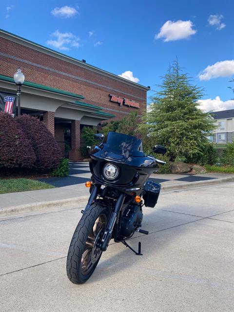 2022 Harley-Davidson Low Rider® ST in Burlington, North Carolina - Photo 3