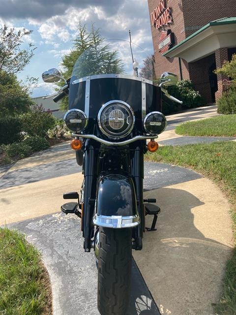 2018 Harley-Davidson Heritage Classic 114 in Burlington, North Carolina - Photo 8