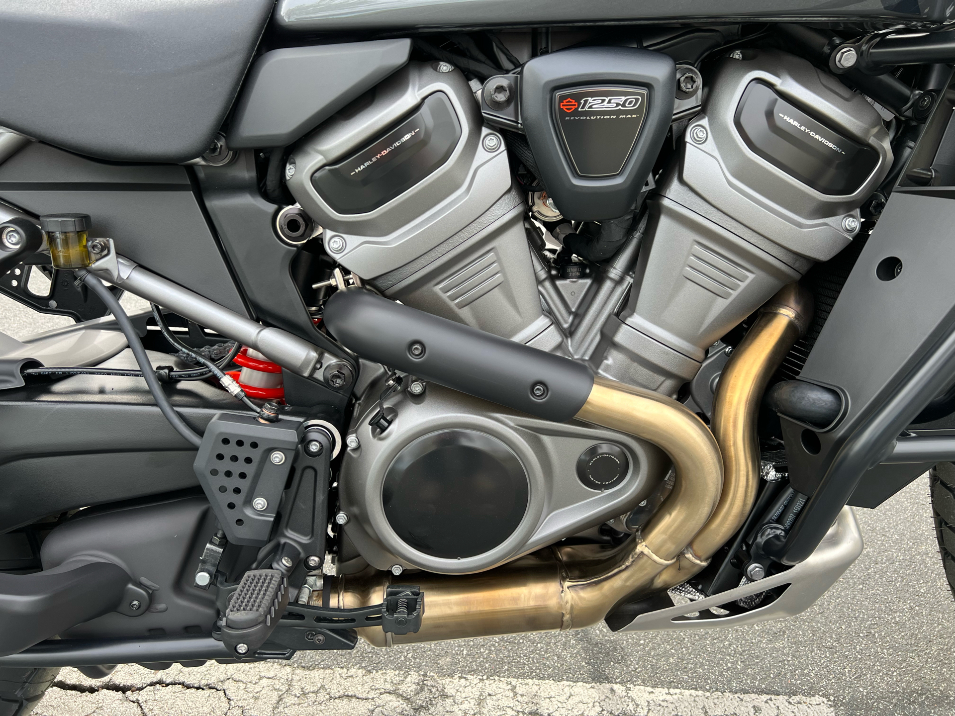 2022 Harley-Davidson Pan America™ 1250 Special in Burlington, North Carolina - Photo 2