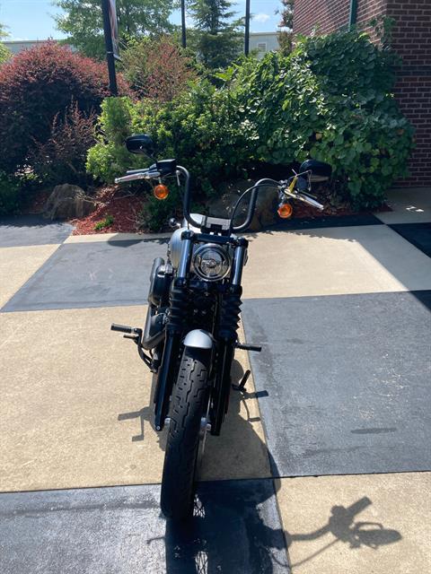 2019 Harley-Davidson Street Bob® in Burlington, North Carolina - Photo 6