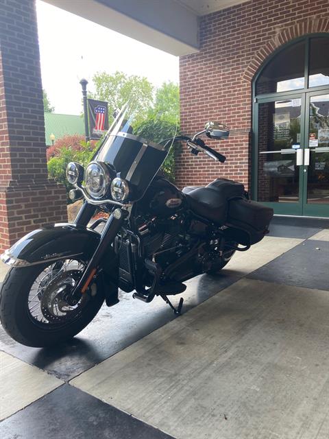 2021 Harley-Davidson Heritage Classic 114 in Burlington, North Carolina - Photo 5
