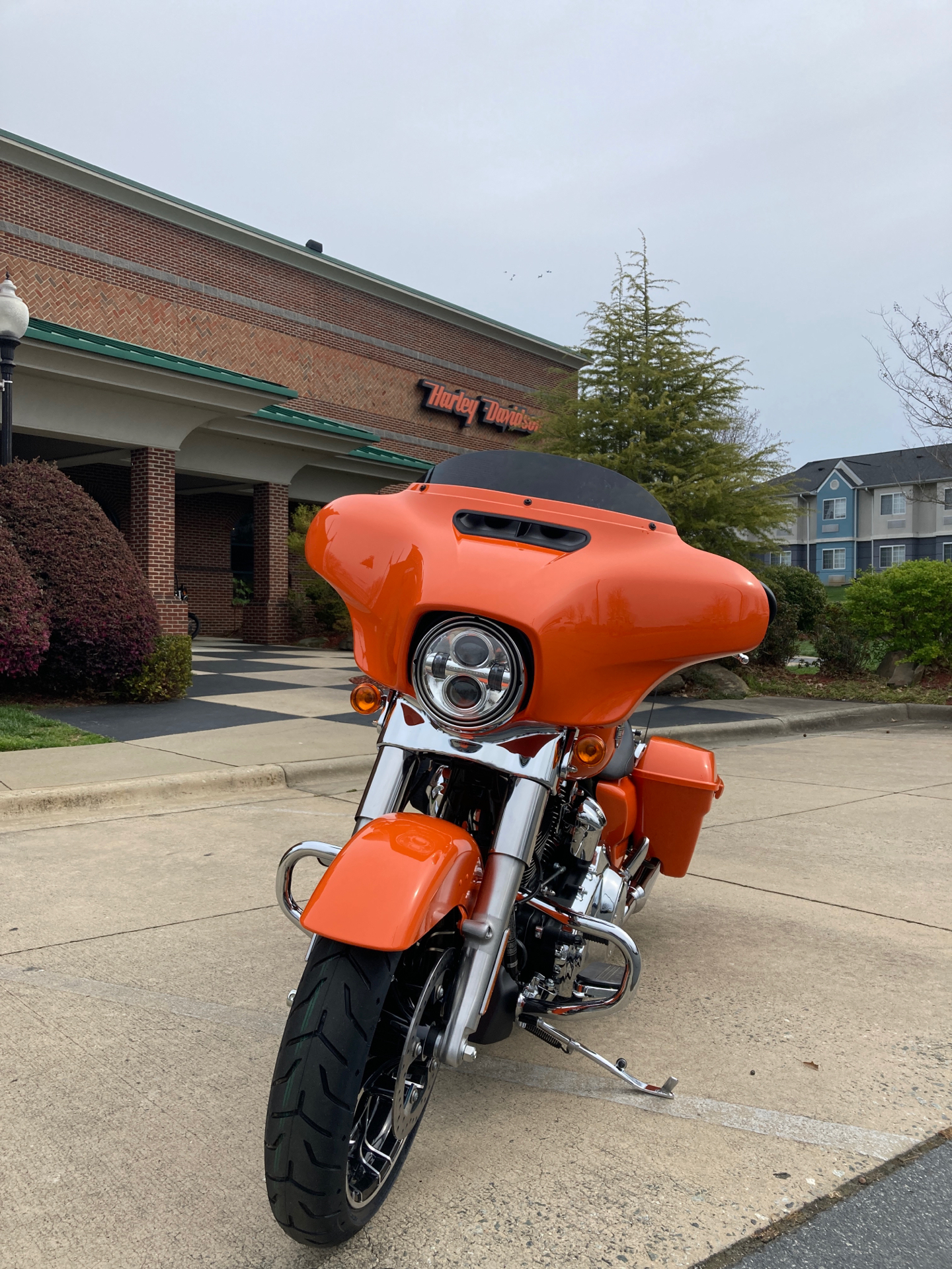 2023 Harley-Davidson Street Glide® Special in Burlington, North Carolina - Photo 3