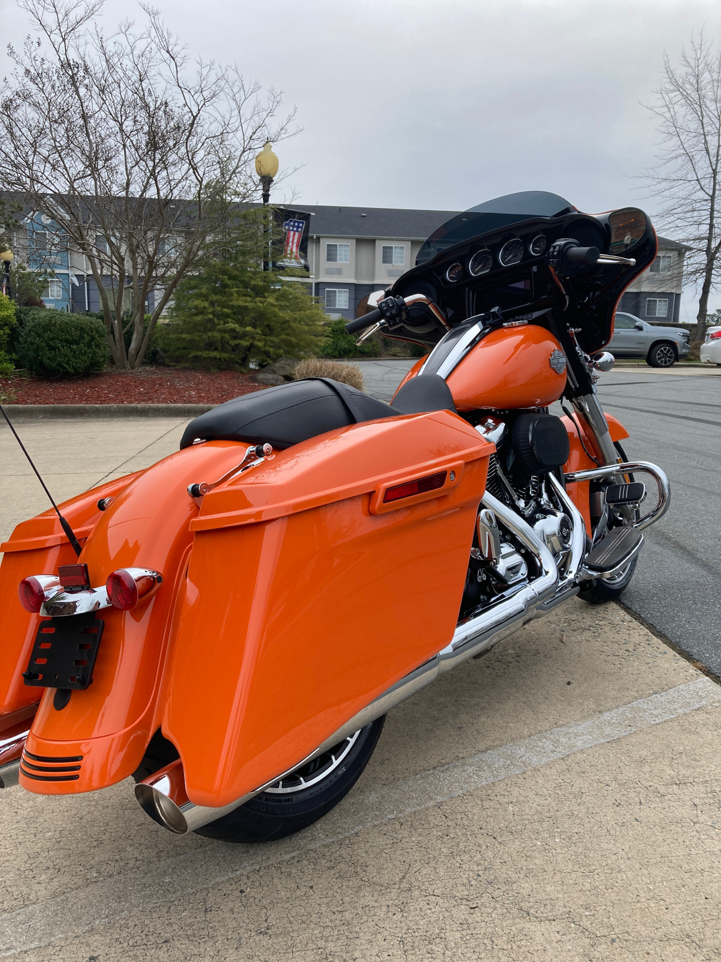 2023 Harley-Davidson Street Glide® Special in Burlington, North Carolina - Photo 6