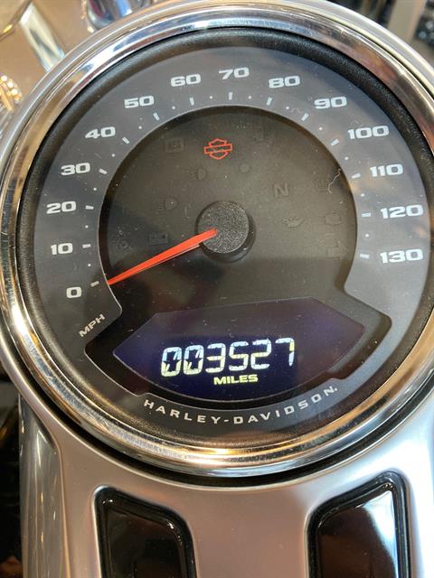 2018 Harley-Davidson Fat Boy® 114 in Burlington, North Carolina - Photo 5