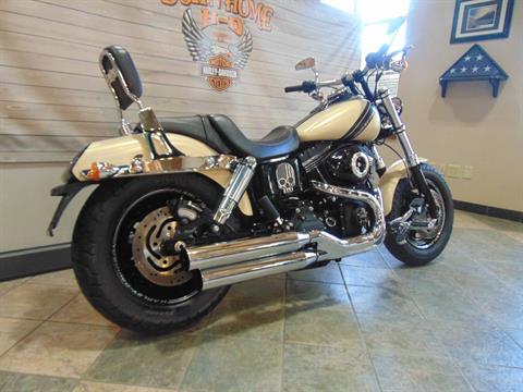 2015 Harley-Davidson Fat Bob® in Burlington, North Carolina - Photo 3
