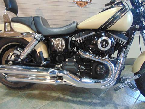 2015 Harley-Davidson Fat Bob® in Burlington, North Carolina - Photo 5