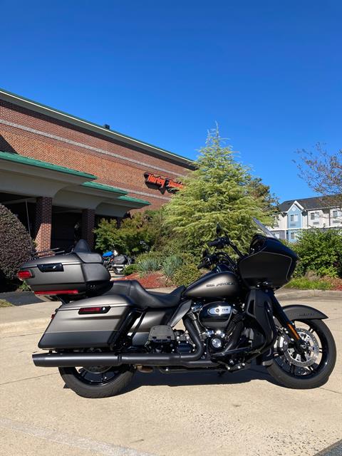 2021 Harley-Davidson Road Glide® Limited in Burlington, North Carolina - Photo 6