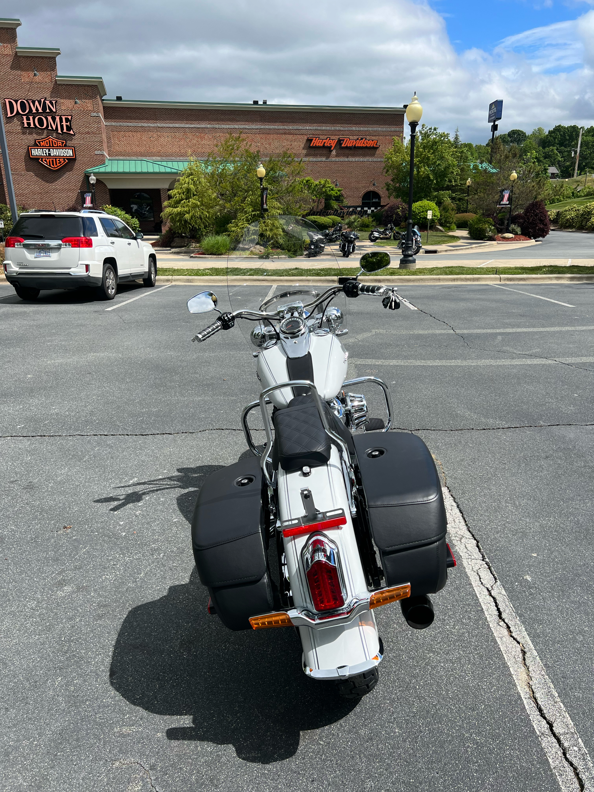 2020 Harley-Davidson Deluxe in Burlington, North Carolina - Photo 6