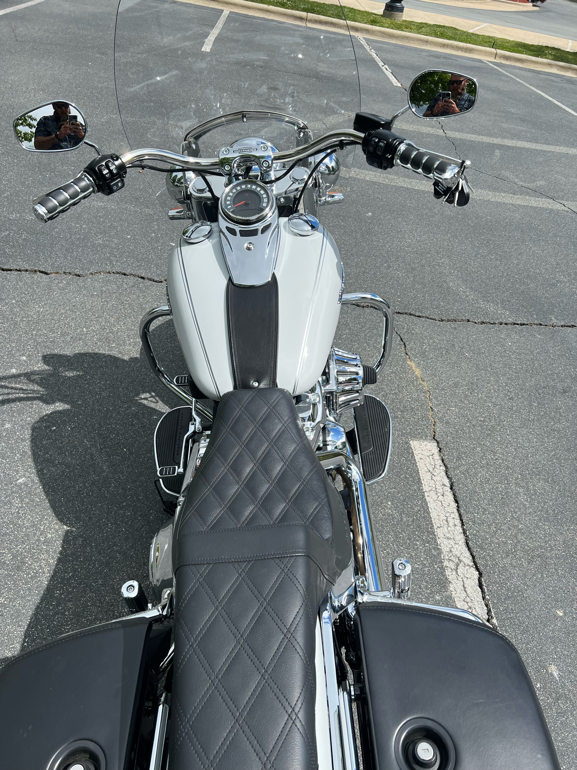 2020 Harley-Davidson Deluxe in Burlington, North Carolina - Photo 7