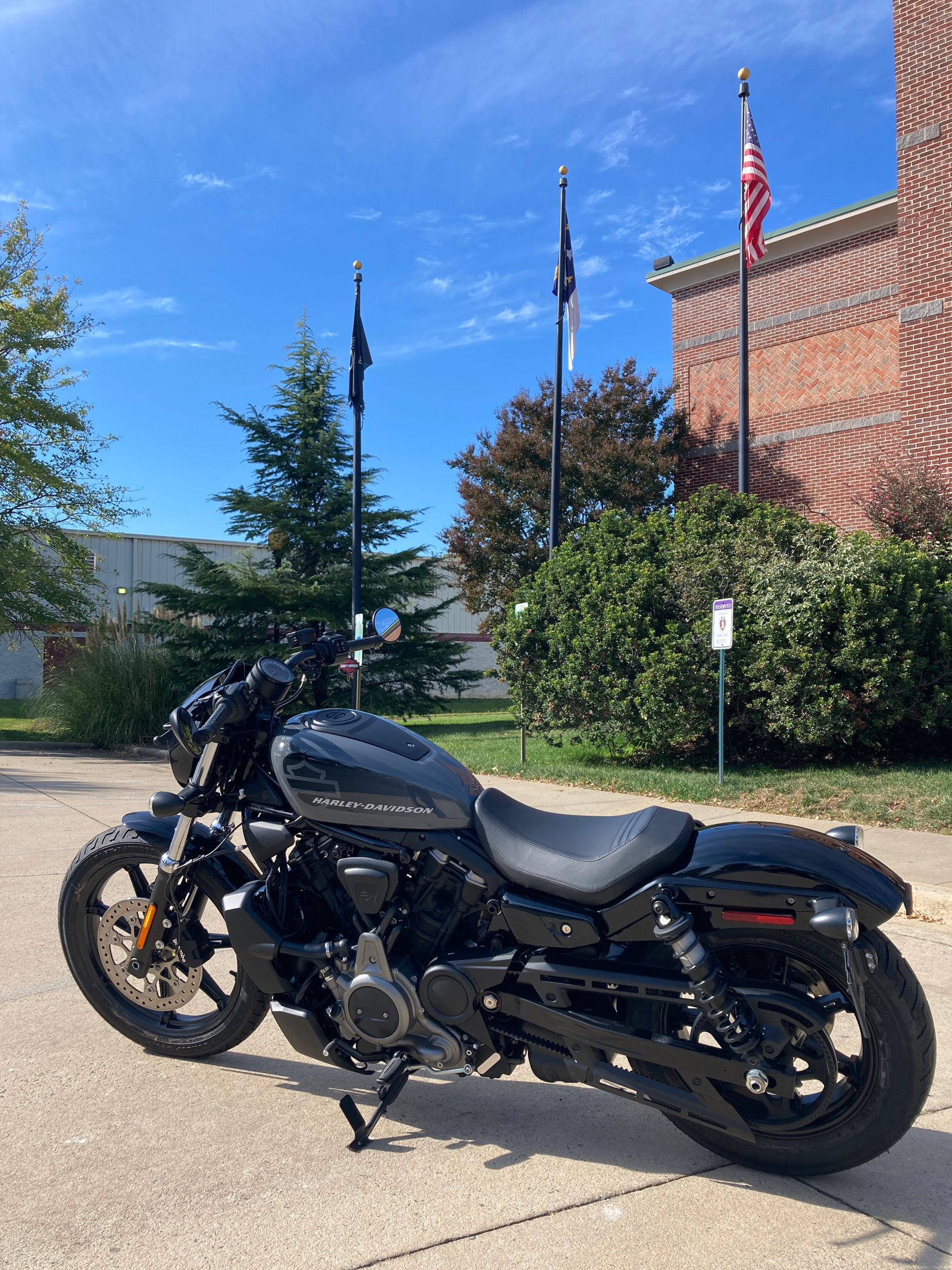 2022 Harley-Davidson Nightster™ in Burlington, North Carolina - Photo 5