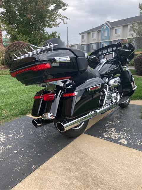 2018 Harley-Davidson Ultra Limited in Burlington, North Carolina - Photo 4