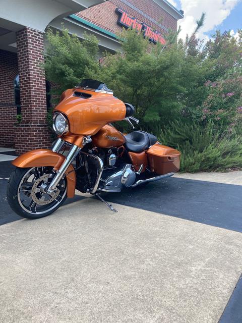 2014 Harley-Davidson Street Glide® Special in Burlington, North Carolina - Photo 5
