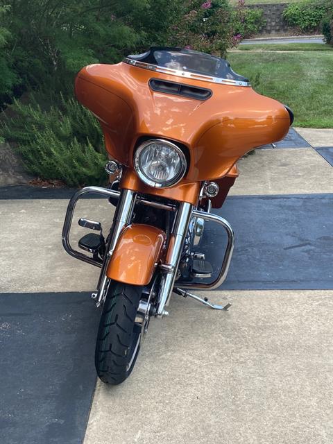 2014 Harley-Davidson Street Glide® Special in Burlington, North Carolina - Photo 6