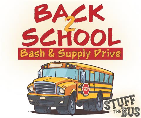 STUFF THE BUS WITH JORDAN BROTHERS BAND