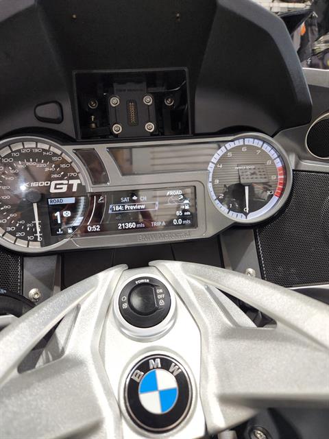 2020 BMW K 1600 GT in Sioux City, Iowa - Photo 5