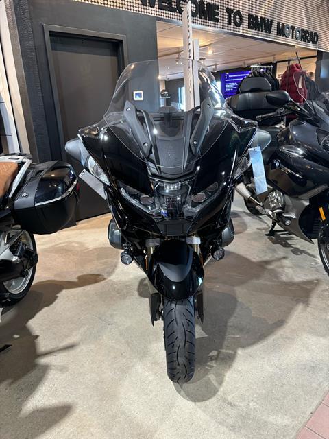 2024 BMW R 1250 RT in Sioux City, Iowa