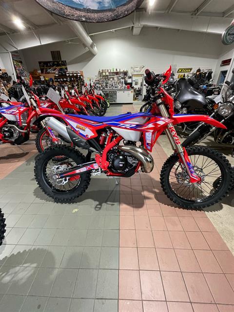 2022 Beta 250rr Race Edition in Sioux City, Iowa - Photo 1