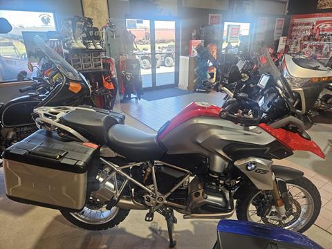 2013 BMW R 1200 GS in Sioux City, Iowa - Photo 4