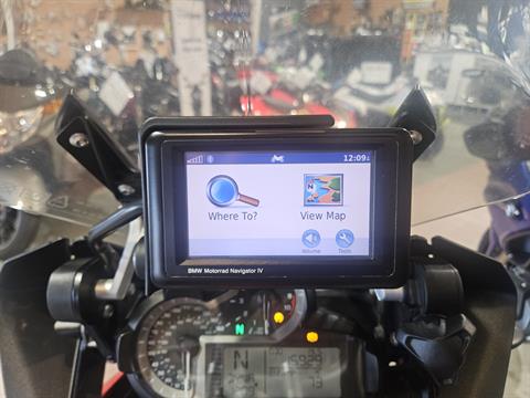 2013 BMW R 1200 GS in Sioux City, Iowa - Photo 7