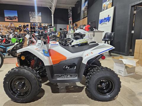 2024 CFMOTO CForce EV110 in Sioux City, Iowa - Photo 7