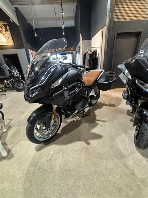 2024 BMW R 1250 RT in Sioux City, Iowa - Photo 2