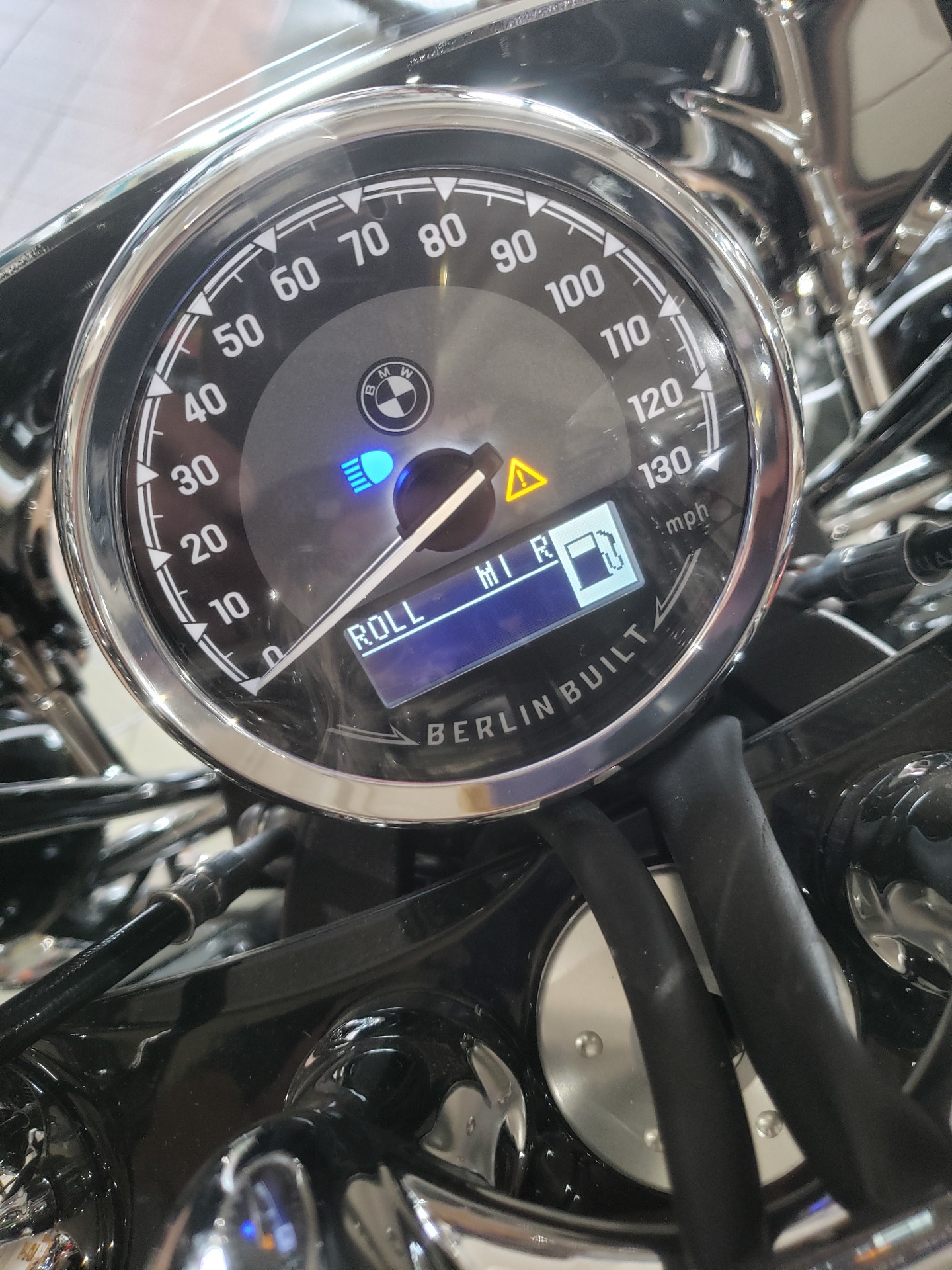 2021 BMW R 18 Classic First Edition in Sioux City, Iowa - Photo 5