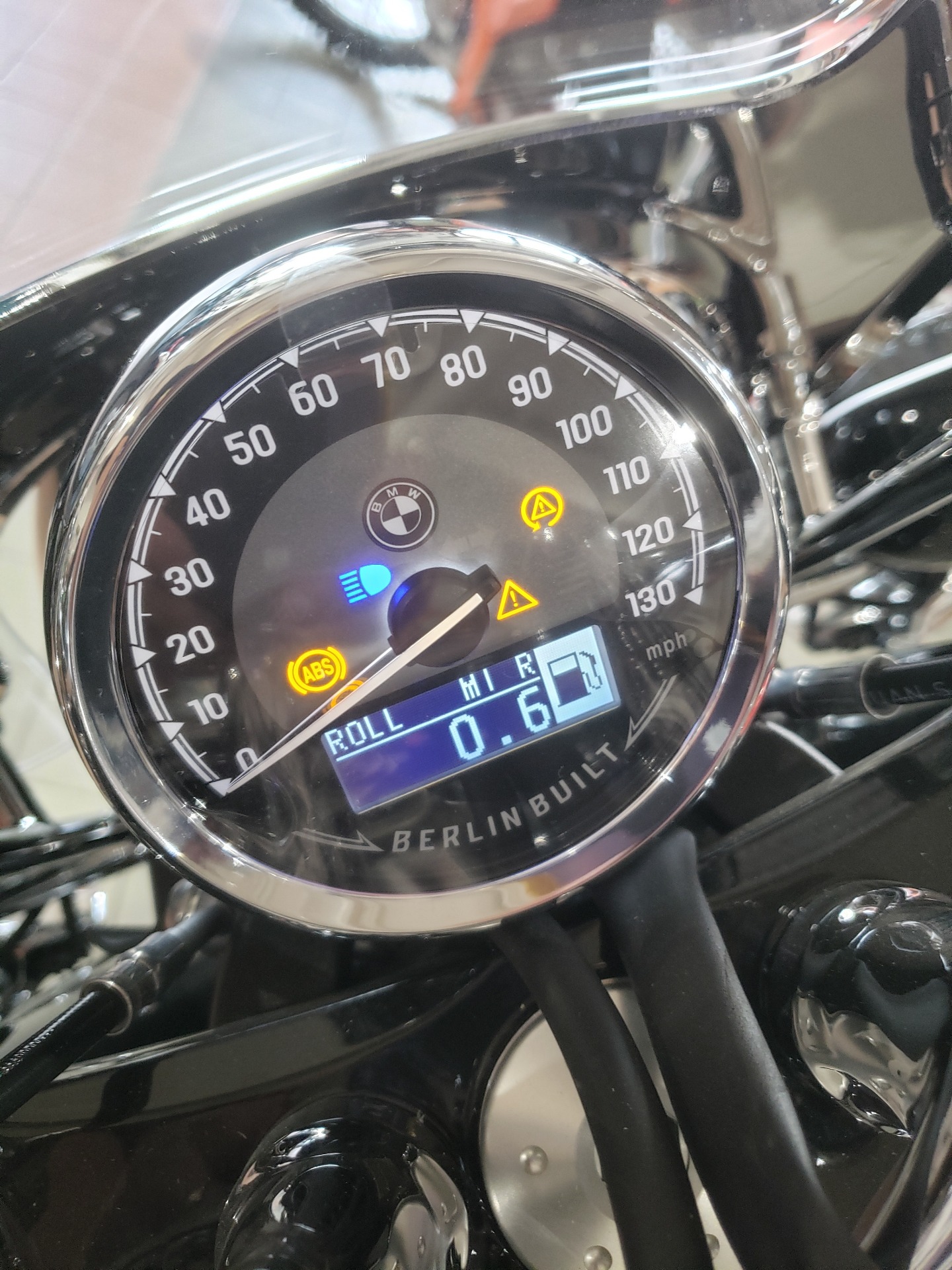 2021 BMW R 18 Classic First Edition in Sioux City, Iowa - Photo 6