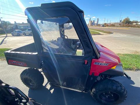 2019 Polaris Ranger 500 in Sioux City, Iowa - Photo 4