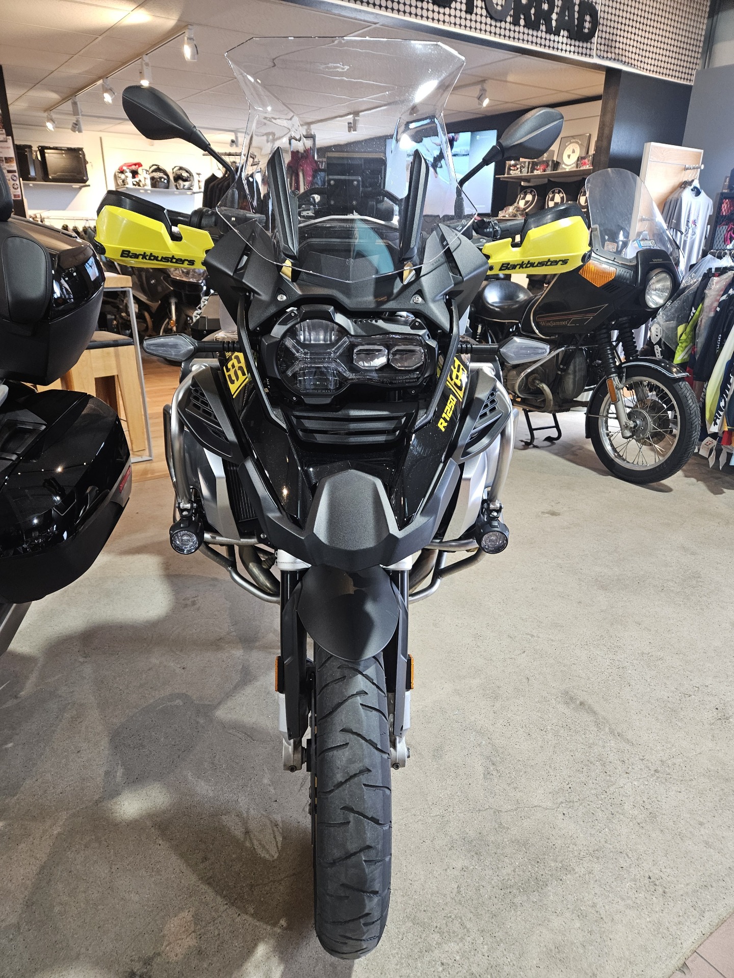 2021 BMW R 1250 GS Adventure - 40 Years of GS Edition in Sioux City, Iowa - Photo 1
