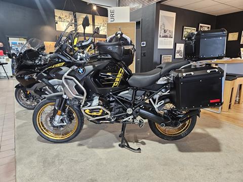 2021 BMW R 1250 GS Adventure - 40 Years of GS Edition in Sioux City, Iowa - Photo 2