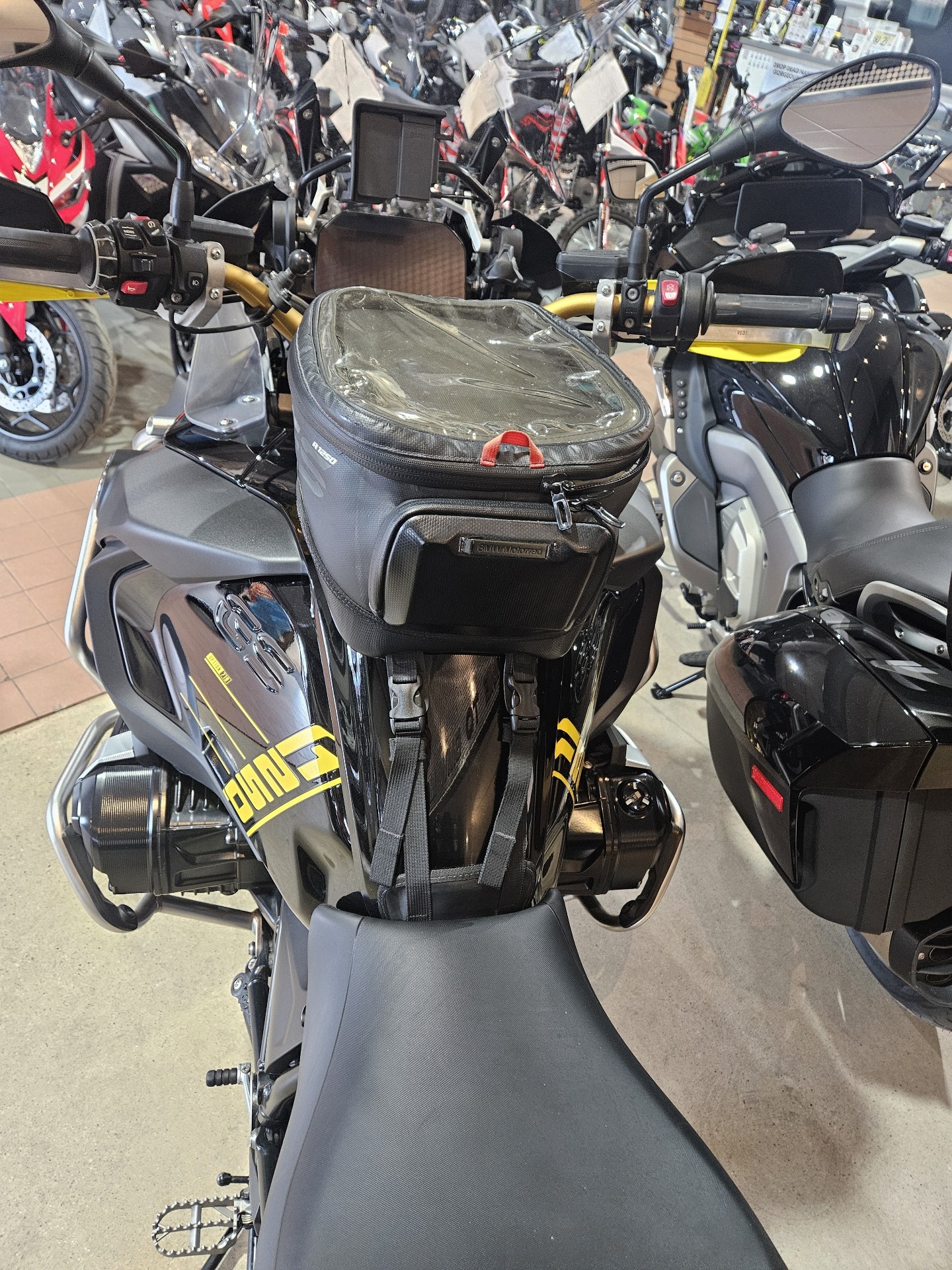 2021 BMW R 1250 GS Adventure - 40 Years of GS Edition in Sioux City, Iowa - Photo 4