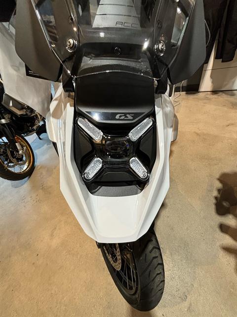 2024 BMW R 1300 GS in Sioux City, Iowa