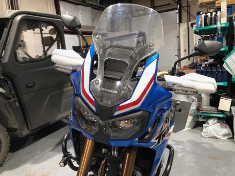 2019 Honda Africa Twin DCT in Sioux City, Iowa - Photo 6